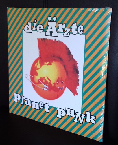 Die ärzte planet - die,