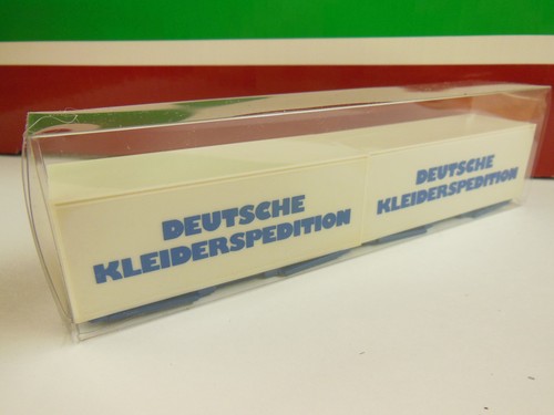 Herpa kofferaufbau - herpa,