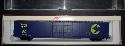 Arnold 5324 güterwagen - 5324, us-güterwagen