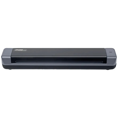 Plustek mobileoffice s410 - plustek, plus