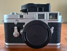 Leica M3 Double Stroke 35mm