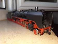 Märklin Dampflok BR 41, Artikel 8382, Hamo, DC