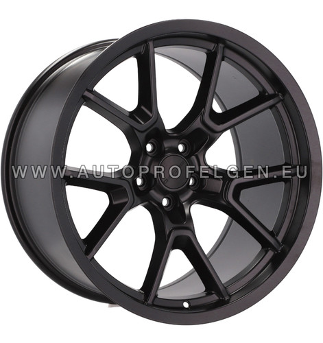 Neu dodge challenger srt - neu,