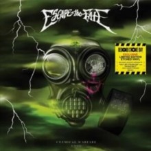 Escape the fate - fate,