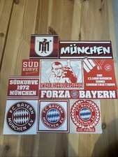 Sammelauflösung Fc Bayern