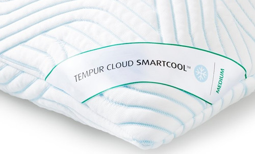 Tempur cloud medium kissen - tempur,