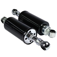 Stoßdämpfer tiefer