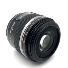 Canon Macro Lens EF-S 60mm