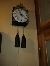 Französische Comtoise 2