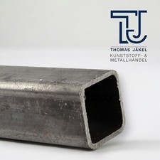 Quadratrohr Vierkantrohr