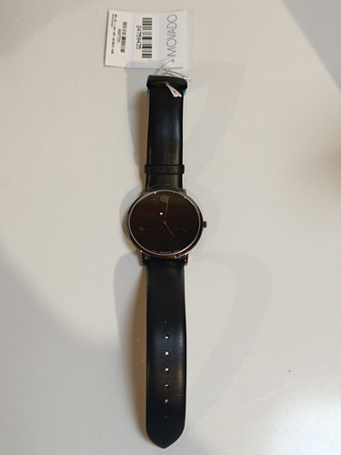 Movado 0607391 herren - herren, quarz