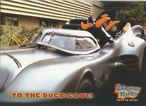 Looney tunes autogramm oder - tunes,