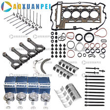 Motor Überholung Dichtungen
