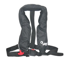 Automatik Rettungsweste