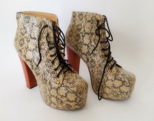 Damenschuhe jeffrey - ♥,