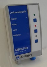 Leckanzeigegerät leckanzeiger - leckanzeigegerät,