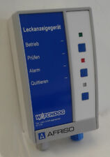 Leckanzeigegerät Leckanzeiger