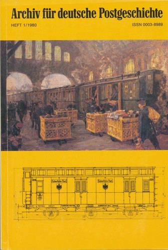 Archiv für deutsche - für,