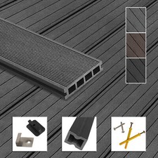 Wpc terrassendielen dielen - terrassendielen,