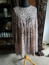 Bluse  Tunika Kleid