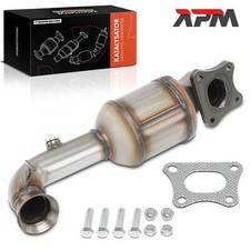 Katalysator für Peugeot 108 208 308 2008 Citroën C1 C3 C4 DS Opel Toyota 1.2L