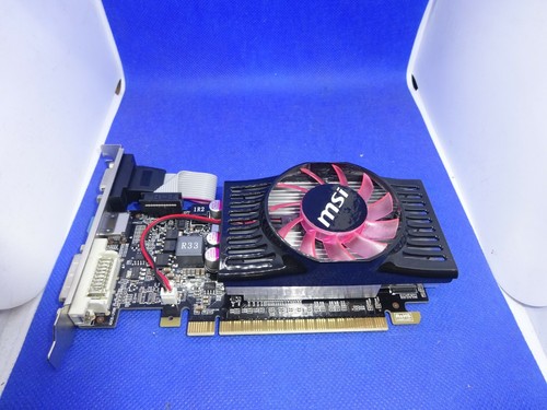 Msi n620gt geforce gt620 pci - msi,