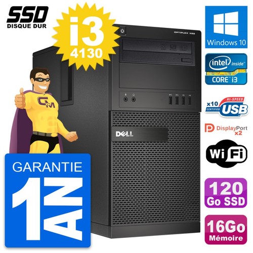 Tour dell optiplex - tour,