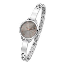 JOOP! Damen Uhr 2022876 Silber