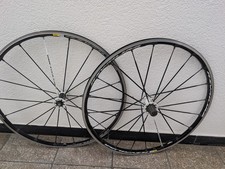 Laufradsatz Mavic Ksyrium SLS