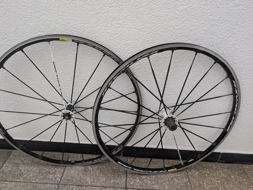 Laufradsatz mavic ksyrium sls - mavic,