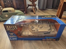 Maßstab 1:18 M1A2 Abrams