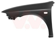 VAN WEZEL 4933655 Kotflügel