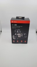 Cobra SC201 Dashcam Front