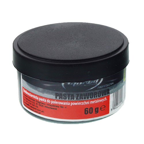 Ventilschleifpaste fein - -,