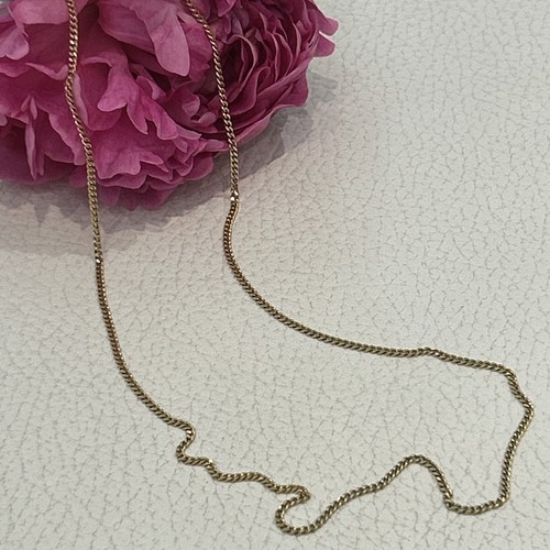 Collierkette gelbgold 585 - collierkette,