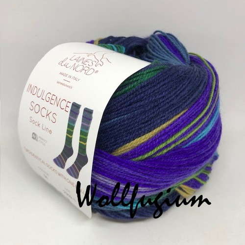 Laines nord sock - laines, line