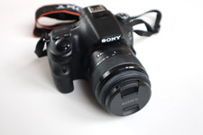 Sony Alpha A58 Kit DSLR