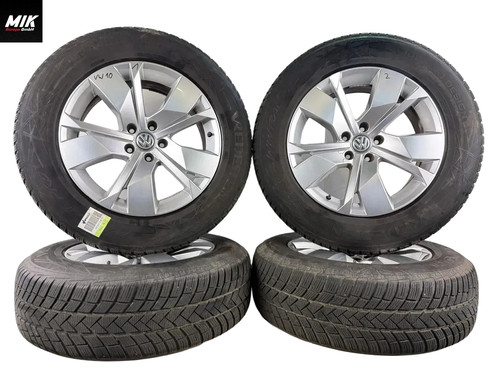Zoll orig touareg iii - 18,
