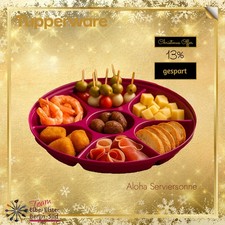 Tupperware aloha serviersonne - tupperware,