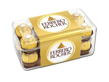 Ferrero Rocher 16 Stück in