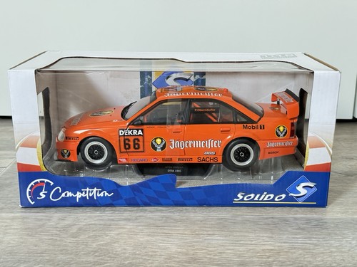 Opel omega 3000 24v - opel, 24v-dtm
