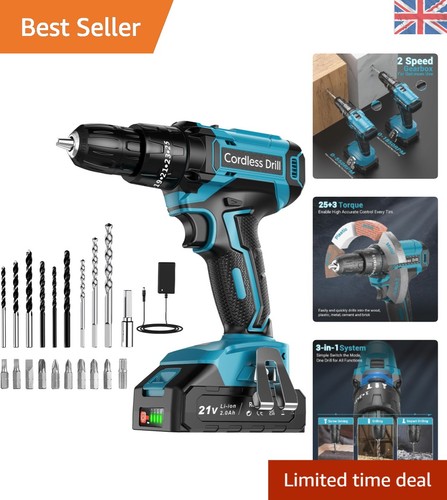 Leichter 21v - leichter,