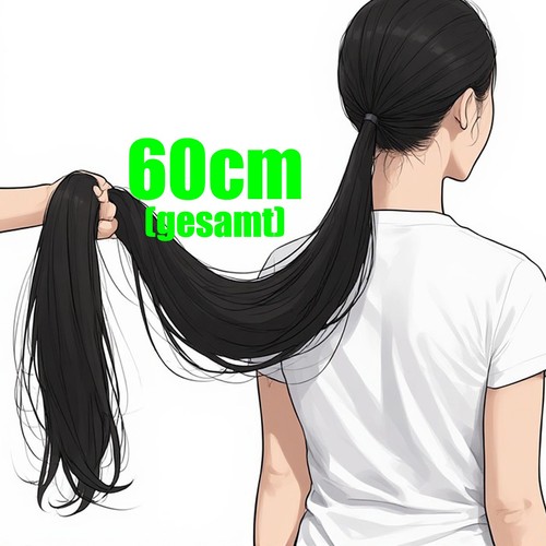 Clip extensions haarteil - clip-in-extensions,