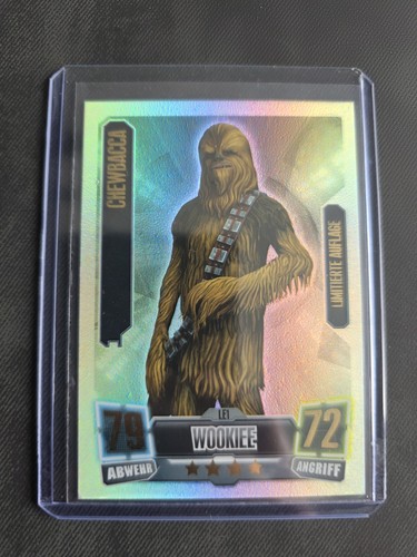 Force attax serie le1 - serie,