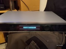 Kathrein UFS 926 4K Twin FBC SAT Receiver+1 TB HDD