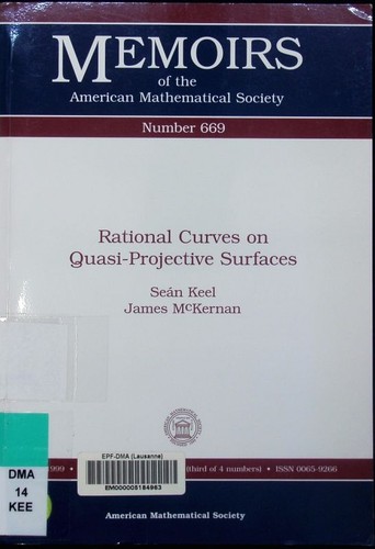 Rational curves - , on