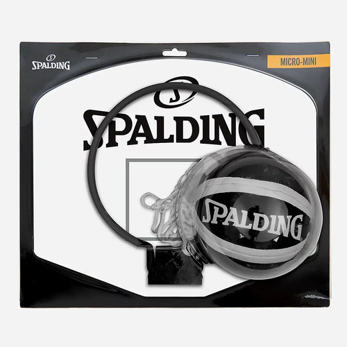 Spalding basketballkorb korb - spalding,