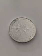 20 Euro Silbermünze 2017–