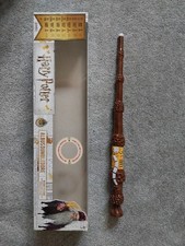 Harry Potter, Albus Dumbledores Zauberstab 