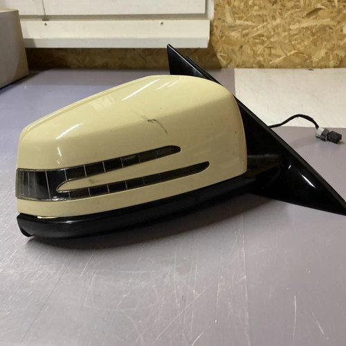 Mercedes benz w212 - mercedes-benz,